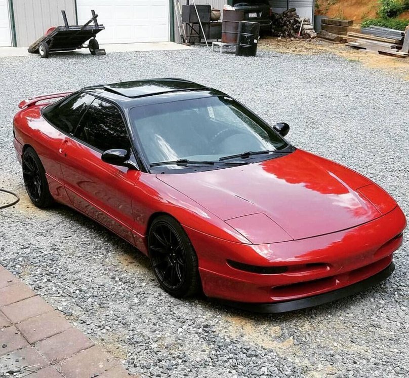 Ford Probe 1995
