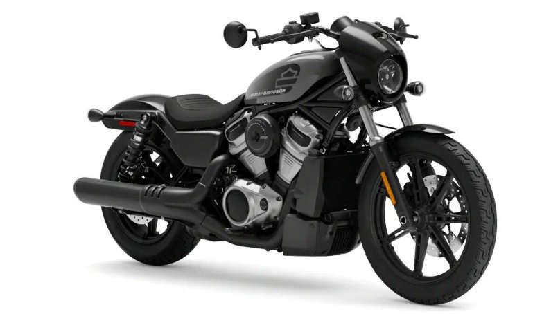 Harley Davidson Nightster 2022