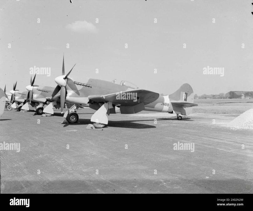 Темпест против ФАУ-1