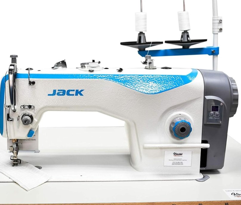 Швейная машинка Джек f4