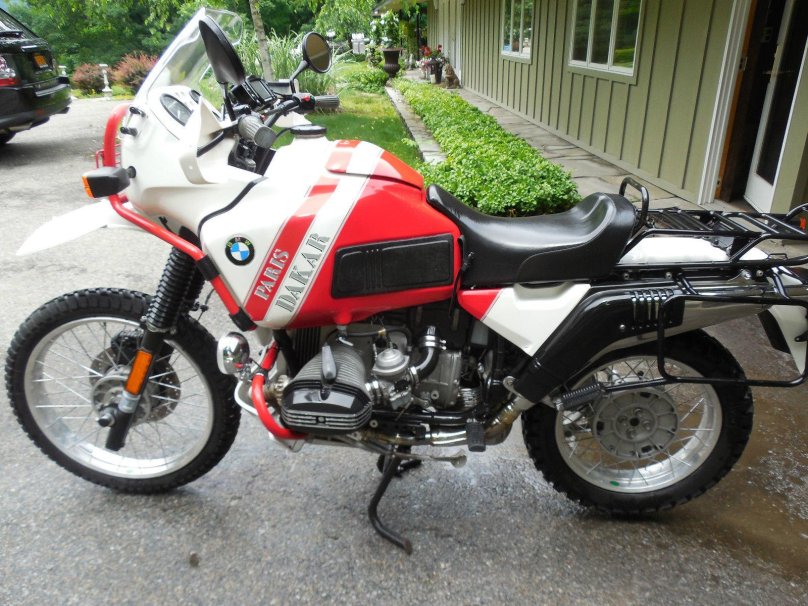 R100gs