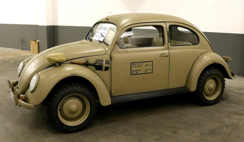 Volkswagen 1944