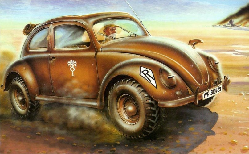 VW Type 87