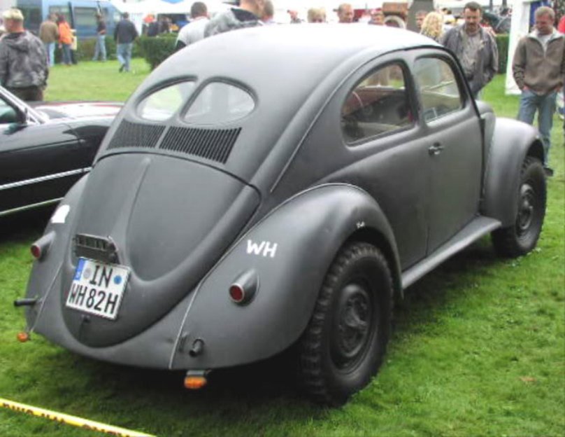 VW Type 87