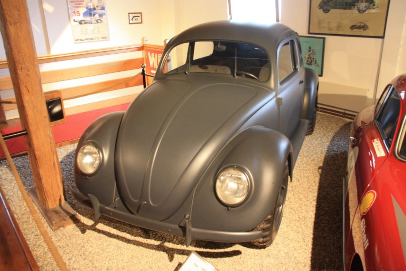 VW Type 87