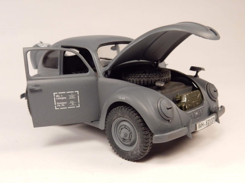 Tamiya German Grey