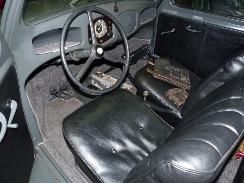 Фольксваген Typ 87