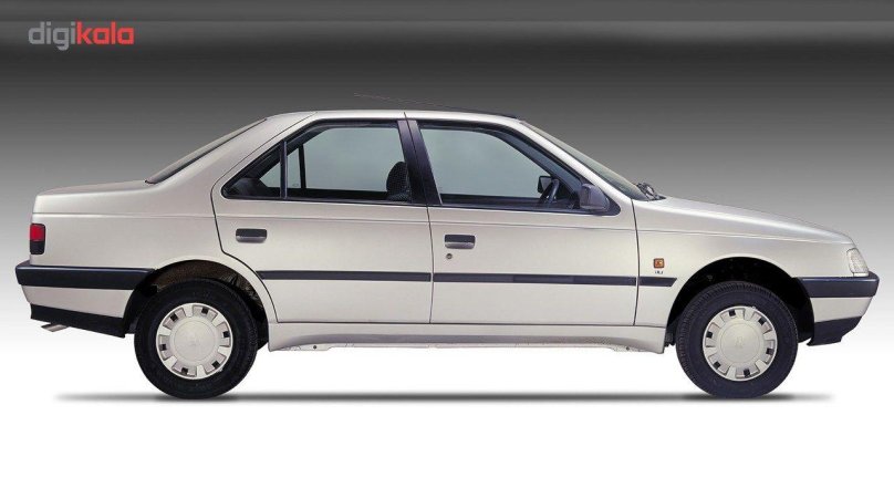 Peugeot 405 седан