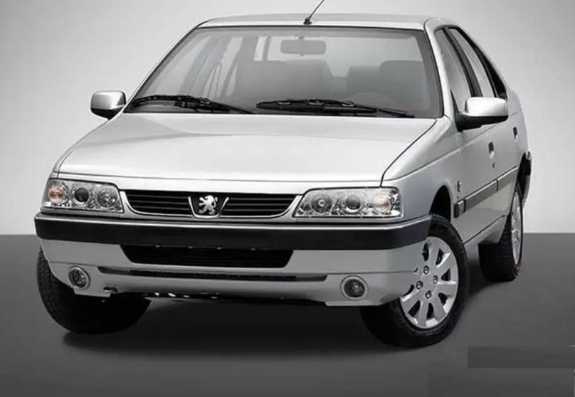 Пежо 405 Саманд