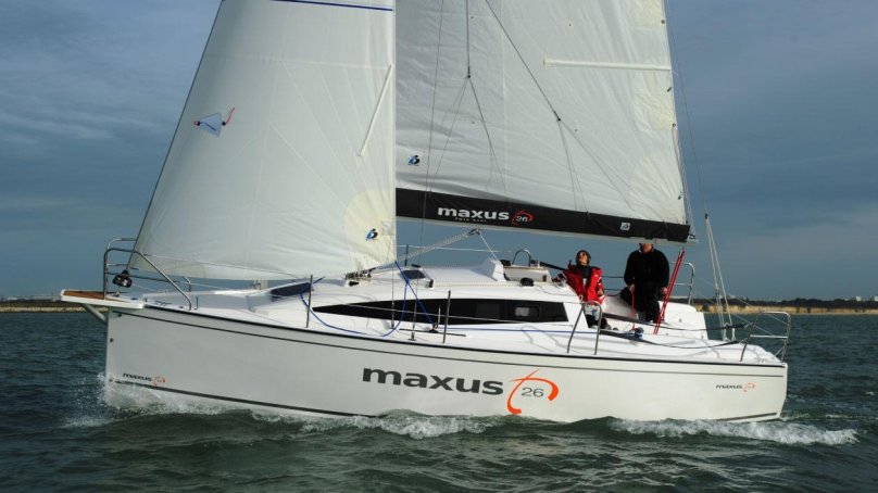 Northman Maxus 26