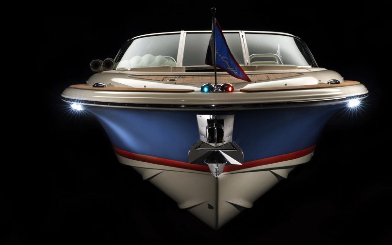 Chris Craft Boats