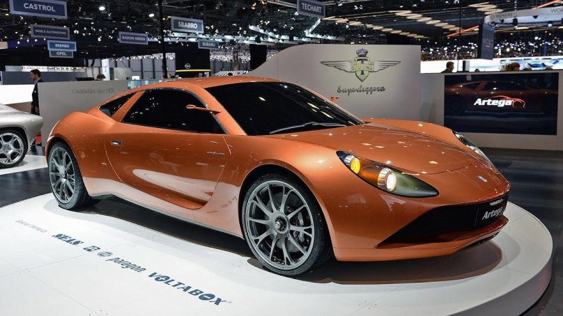 Ехсед машина