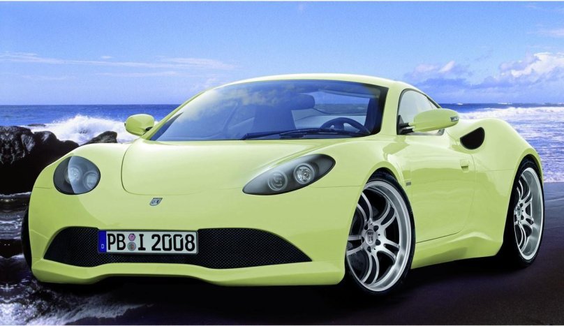 Ортега машина