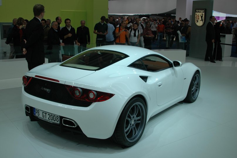 Краситель Artega 5.3