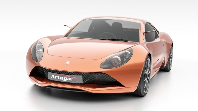 Artega Automobile GMBH