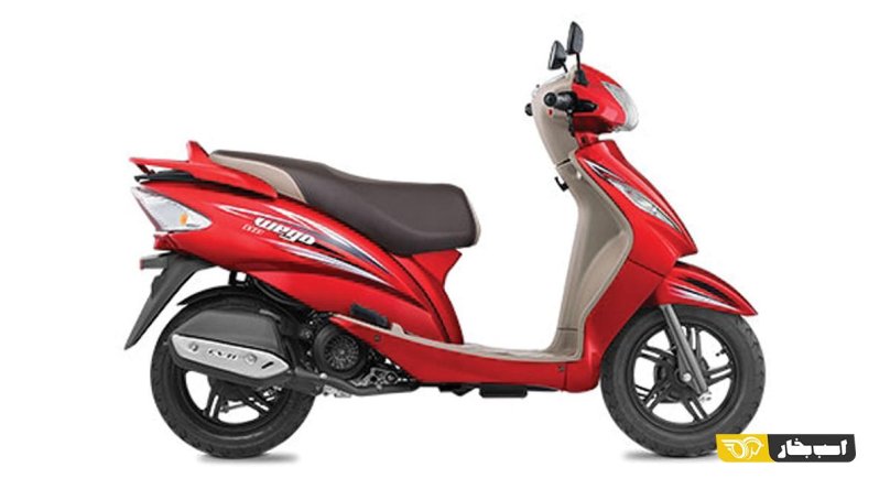 TVS WEGO