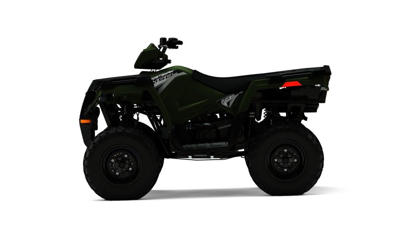 Polaris Sportsman 570