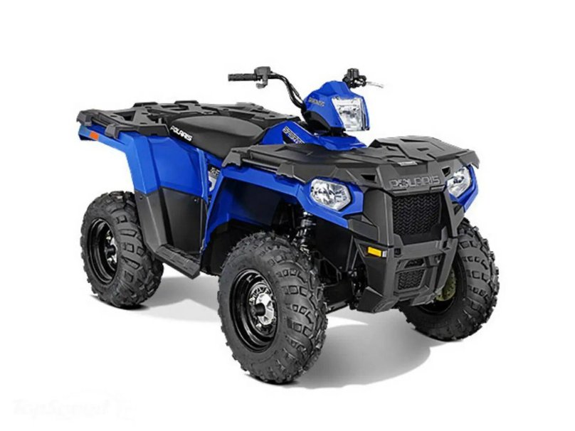 Поларис 450 квадроцикл