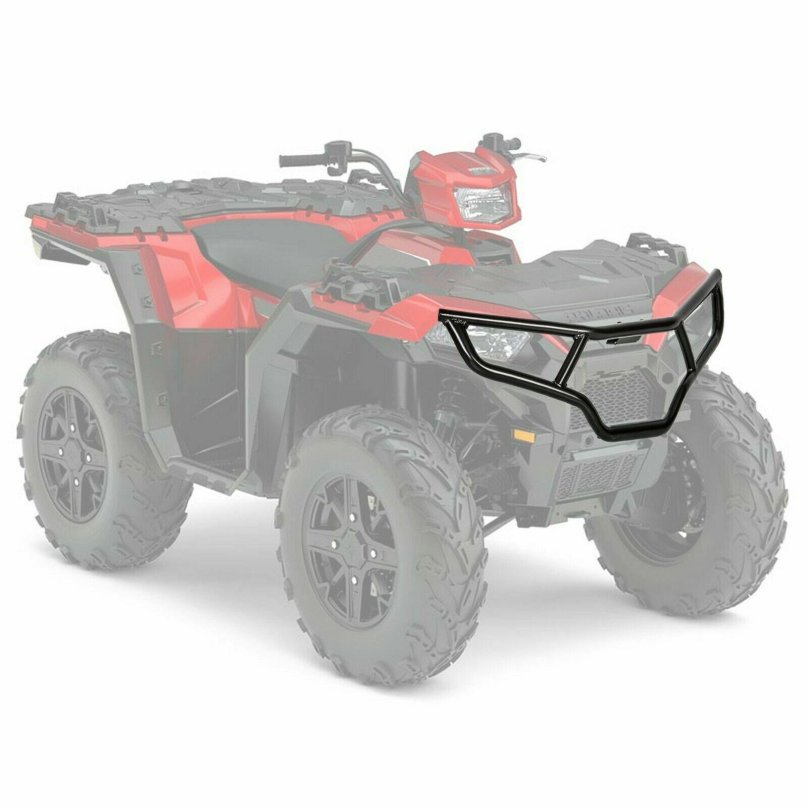 Polaris Sportsman 570 Touring