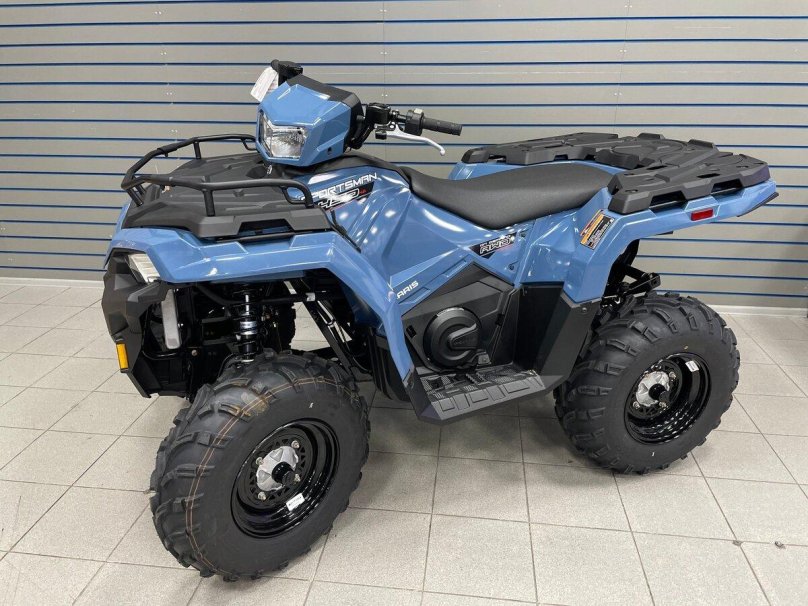 Polaris Sportsman 450