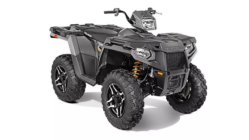 Polaris Sportsman 570