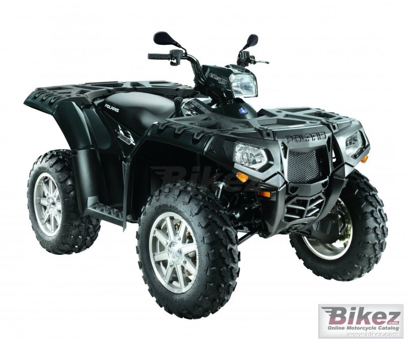 Polaris Sportsman 850