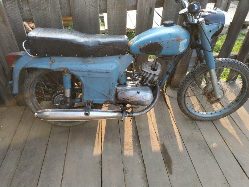 Минск м 105 12 вольт