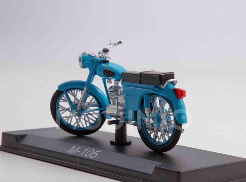 Минск Аист мотоцикл