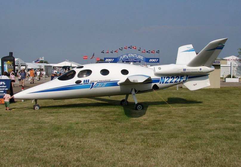 Eclipse 500