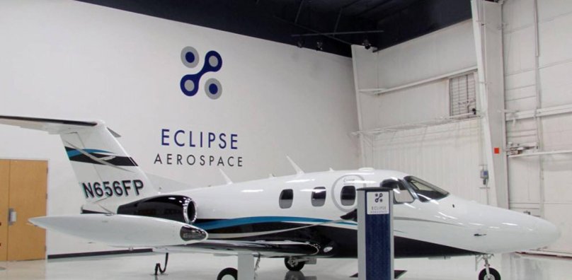 Eclipse 500