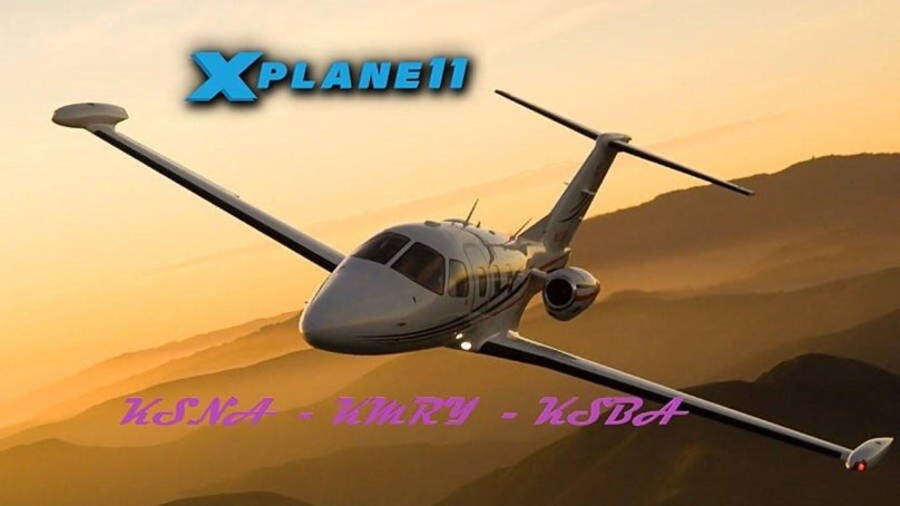 Эклипс 550 самолет