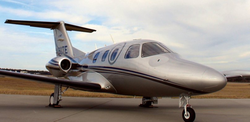 Eclipse самолет