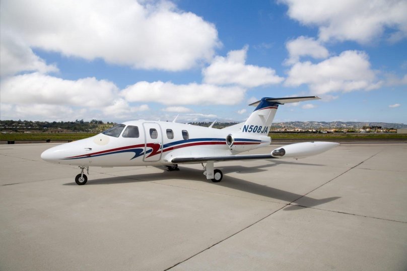 Малая Авиация