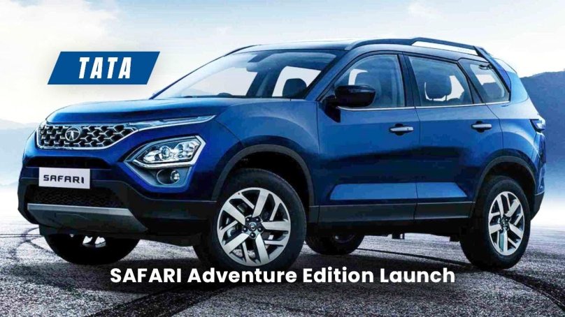 Тата кроссовер