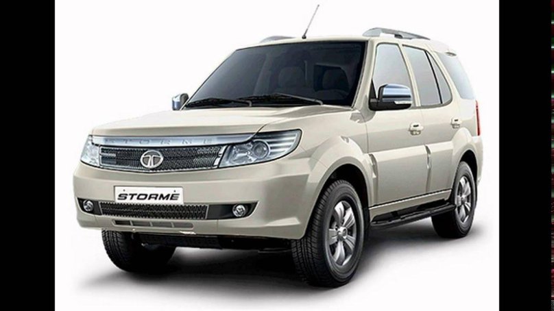 Хендай сафари