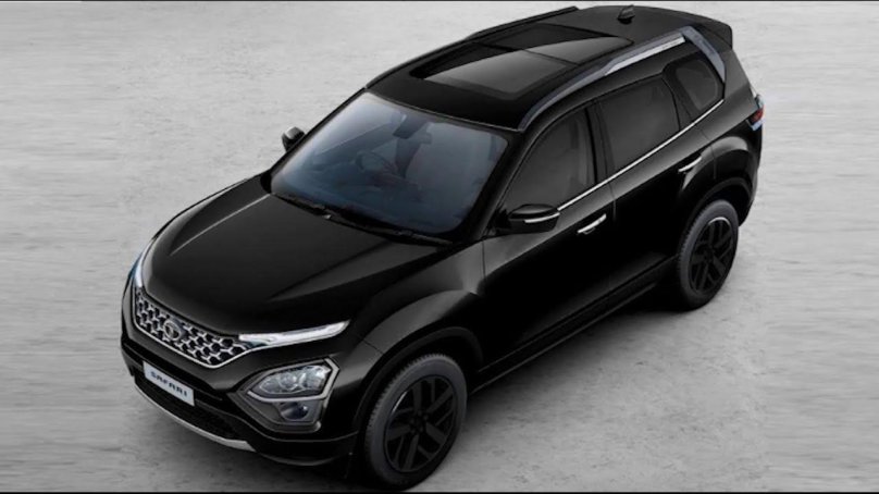 Тойота сафари 2021