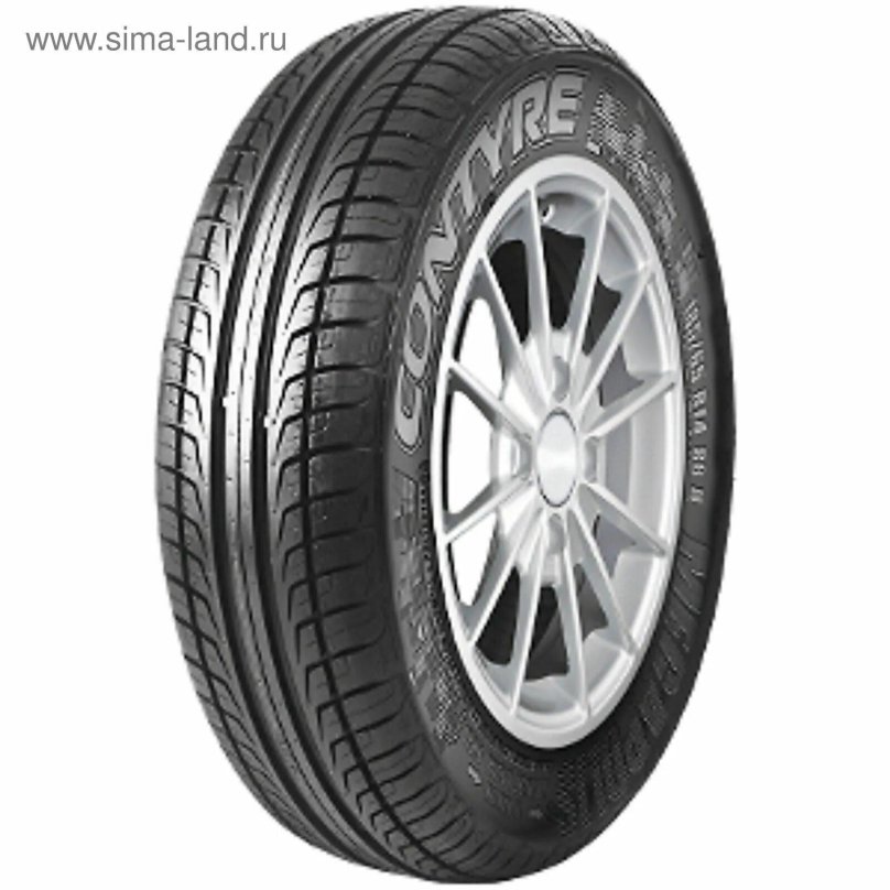 Автошина 185/60r14 Contyre 82h Vegas