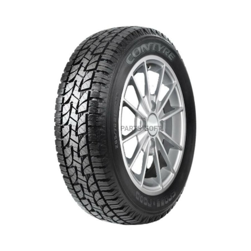 Contyre 195/50r15 82h Vegas