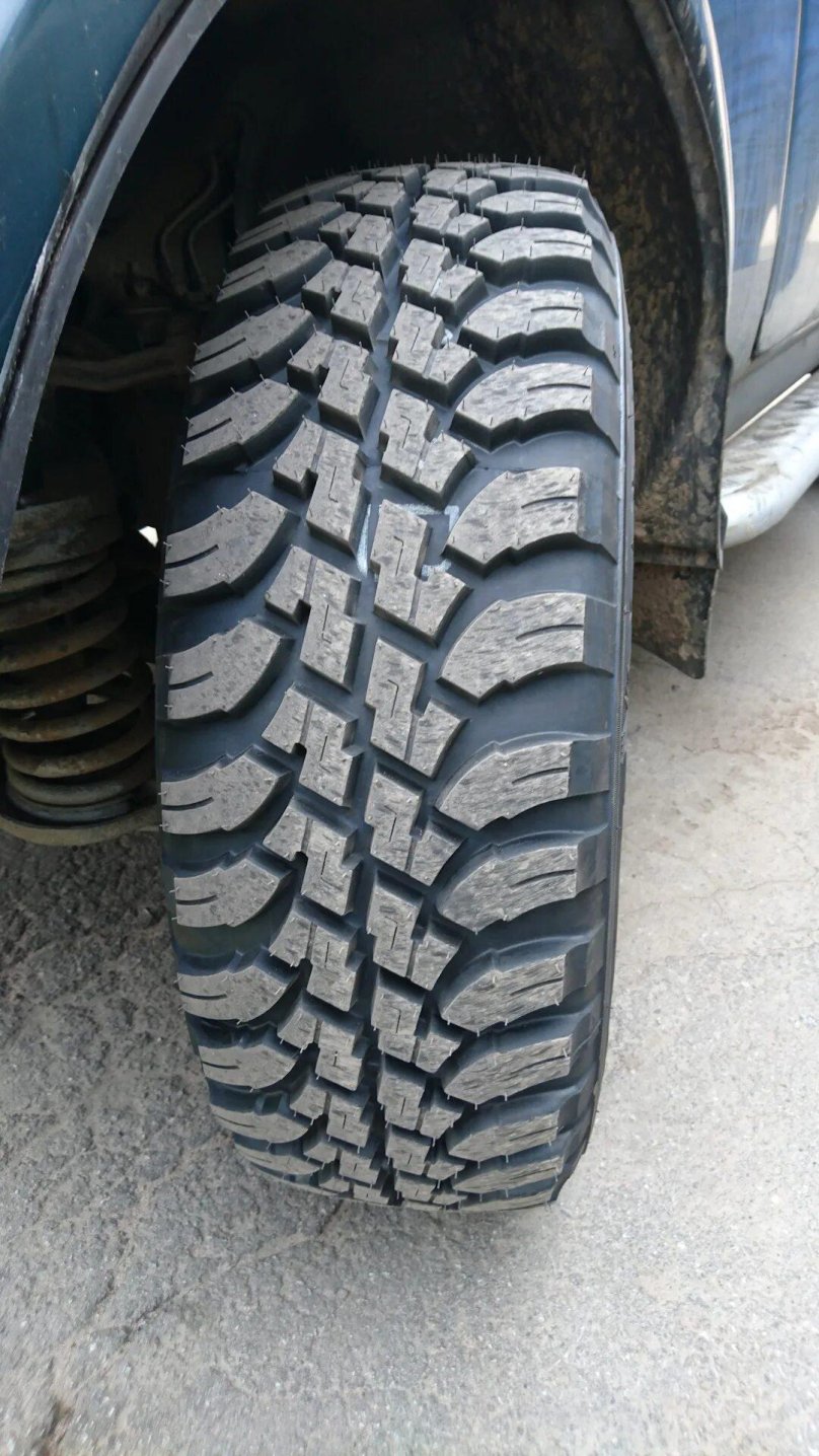 Шины r16/215/65 Contyre Expedition 98q