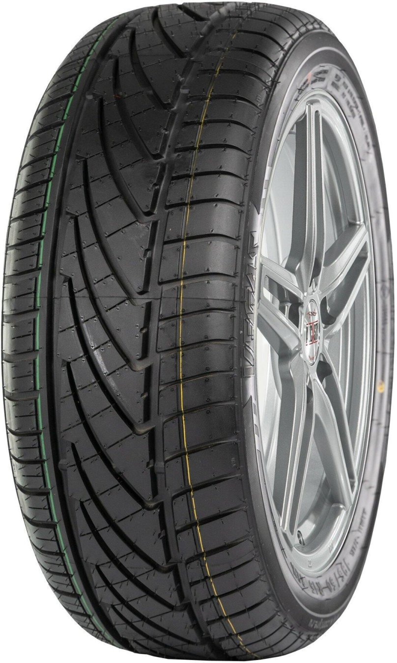 Contyre 195/50r15 82h Vegas
