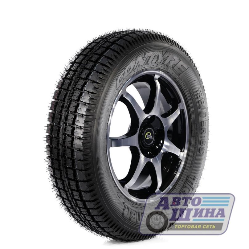 Contyre 185/75 r16c