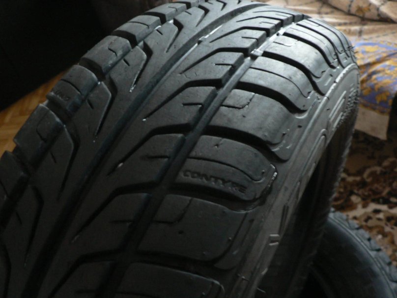 Шины Contyre Megapolis 3