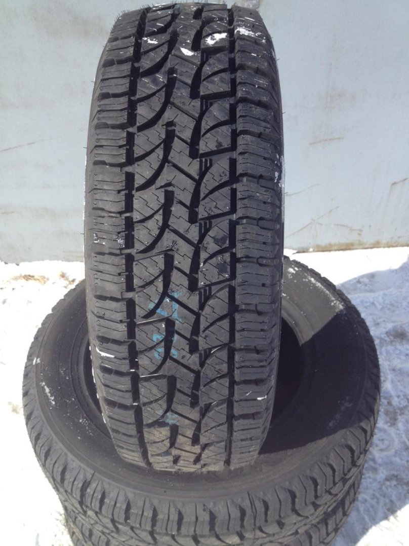 215/65r16 98q Contyre Cross Road