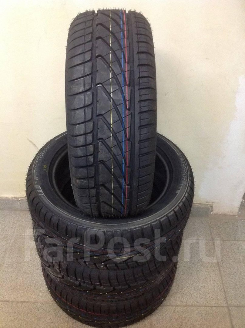 Contyre Vegas 195/50 r15