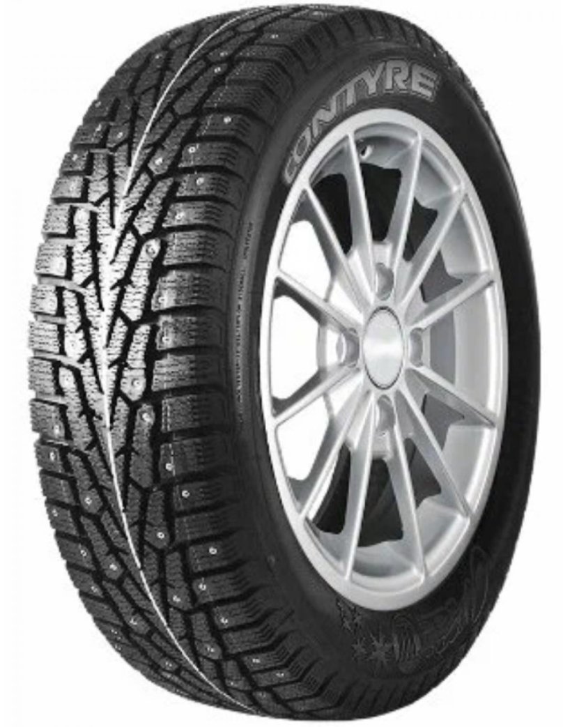 Contyre Expedition 215/65 r16 98q