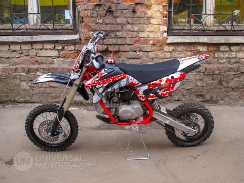 Стелс Орион 160