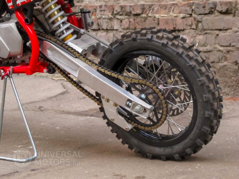 Питбайк Орион 160