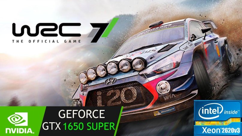 WRC FIA World Rally Championship