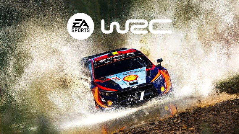 EA Sports™ WRC