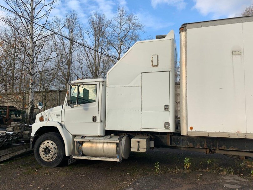 Гудвилл запчасти для американских грузовиков